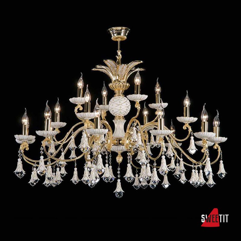 Люстра ALMERICH ELEGANCE 2630
