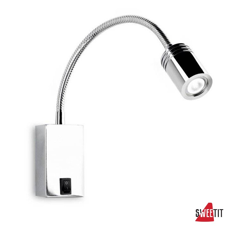 Бра Leds C4 Book 05-2845-21-21