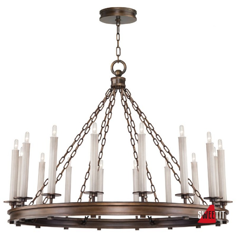 Люстра FINE ART LAMPS Cienfuegos 888740-2