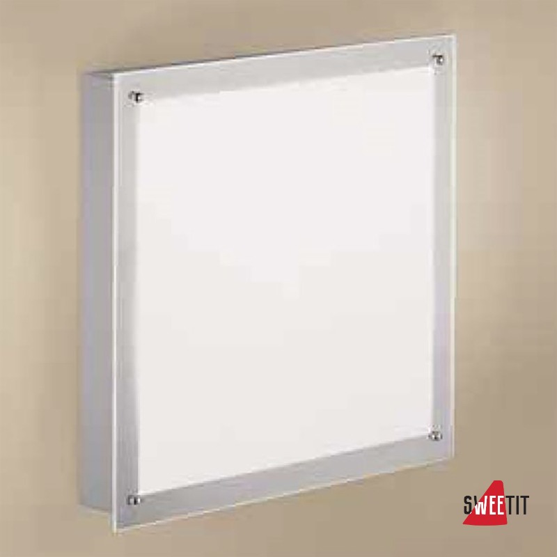 Светильник настенно-потолочный Linea Light Window 6702