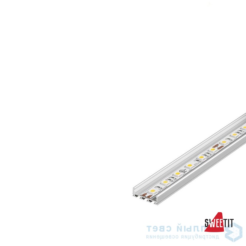 Профиль накладной SLV Glenos 213724