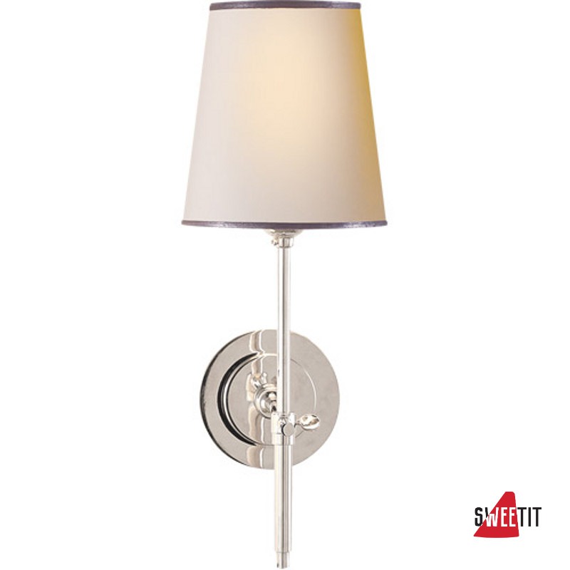 Бра Visual Comfort Bryant TOB 2002AN-NP