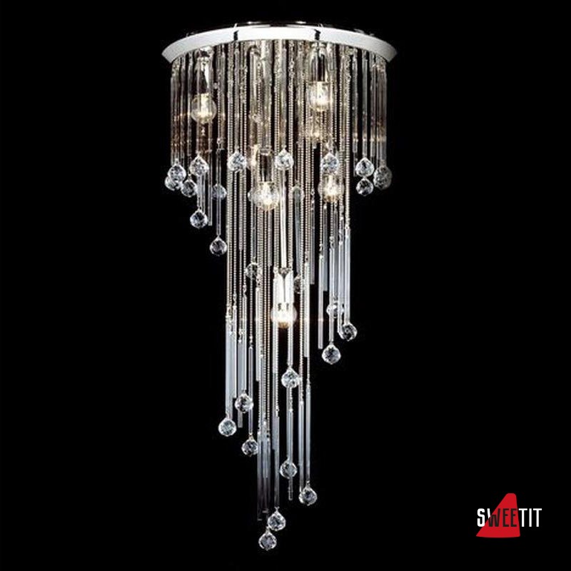 Потолочный светильник Kolarz Emotion Edition Art Deco C652.17