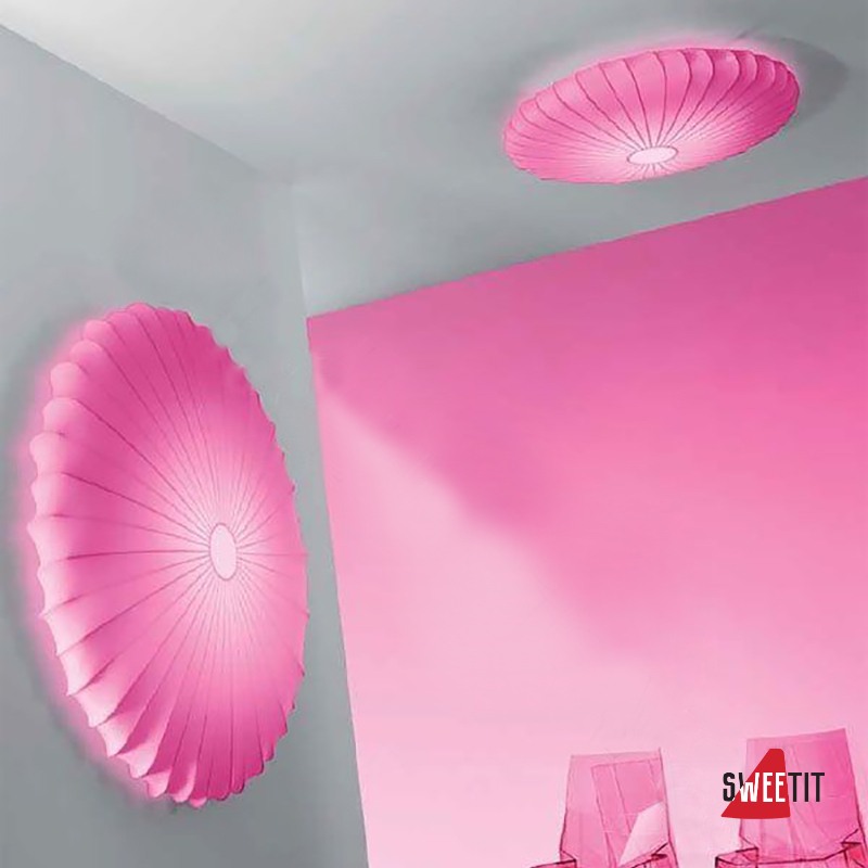 Светильник настенно-потолочный AXO LIGHT MUSE PLMUS120ROXXE27