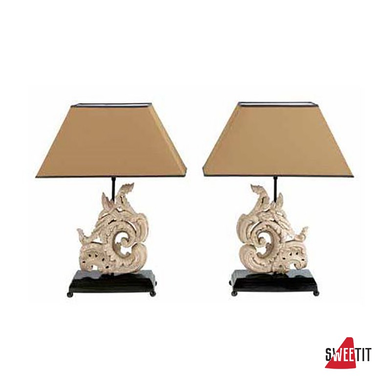 Настольная лампа Eichholtz Belveder Set of 2