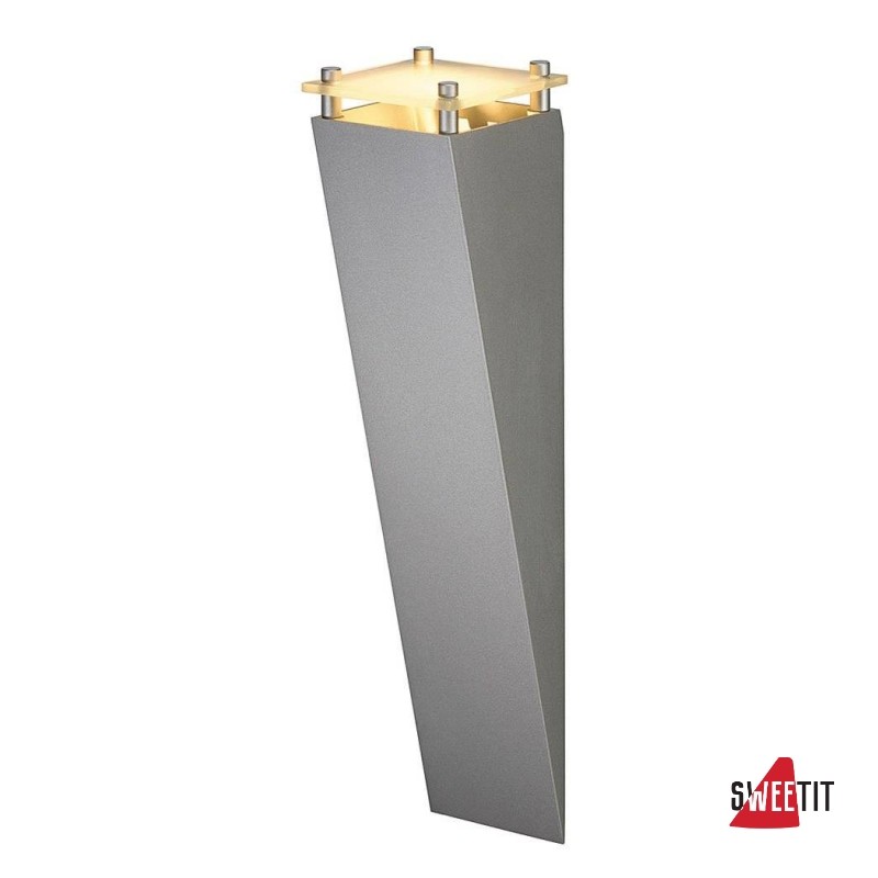 Настенный светильник SLV Square 151390