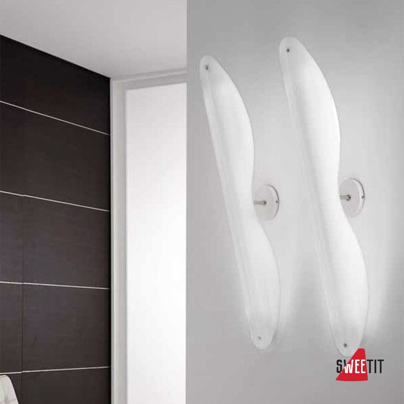 Бра Linea Light Elica 6222