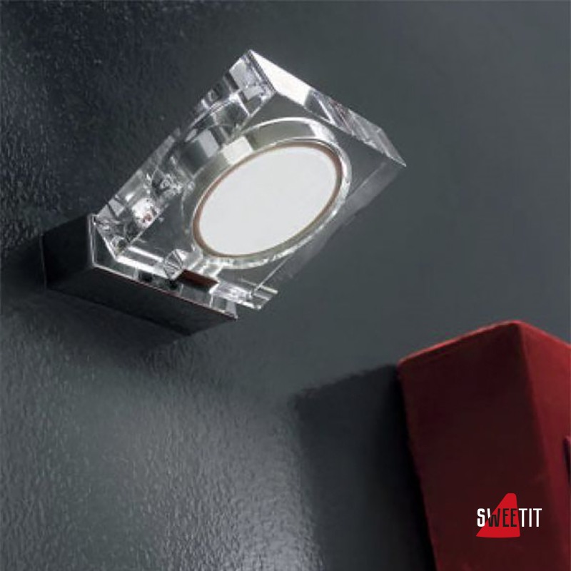 Светильник встраеваемый Linea Light Clear 6340