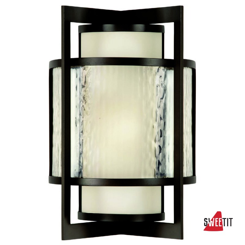 Светильник настенный FINE ART LAMPS Singapore Moderne Outdoor 818081