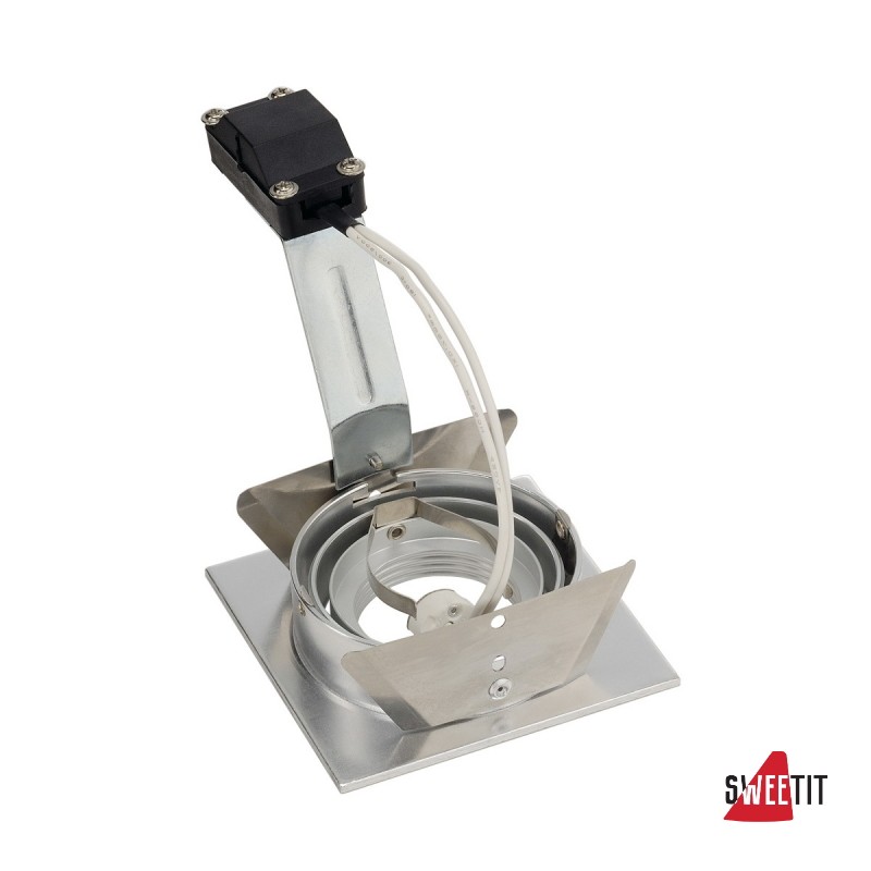 Светильник встраиваемый SLV New Tria 111706