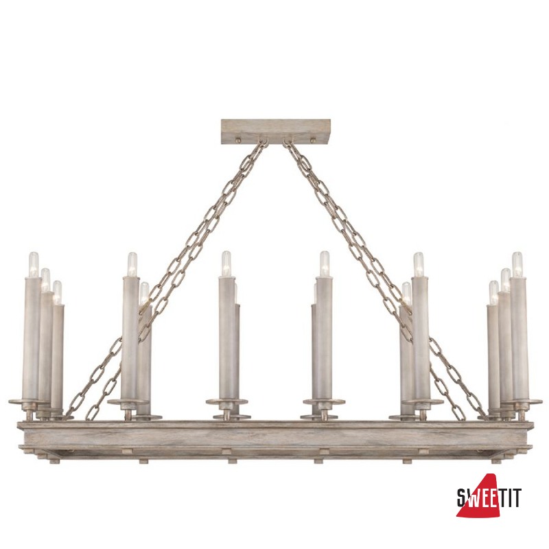 Люстра FINE ART LAMPS Cienfuegos 888840-1