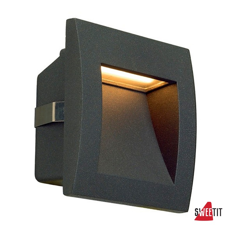 Встраиваемый светильник SLV DOWNUNDER OUT LED S 233605