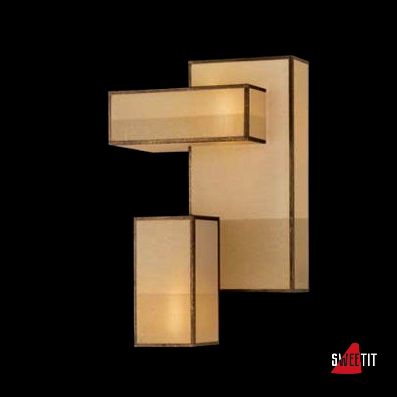 Бра FINE ART LAMPS PERSPECTIVES 731650