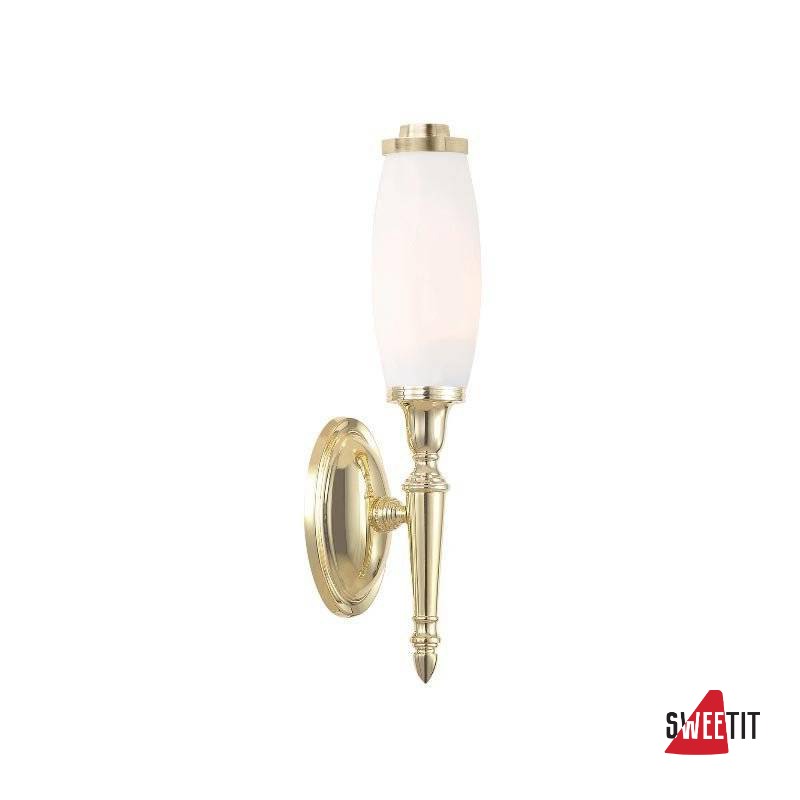Бра Elstead Lighting Dryden BATH/DRYDEN5 PB