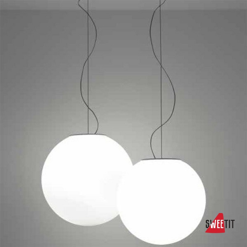 Светильник подвесной FABBIAN Lumi - Sfera F07 A17 01