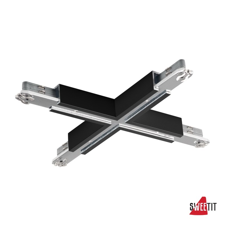 X-коннектор 10А SLV D-Track 172180