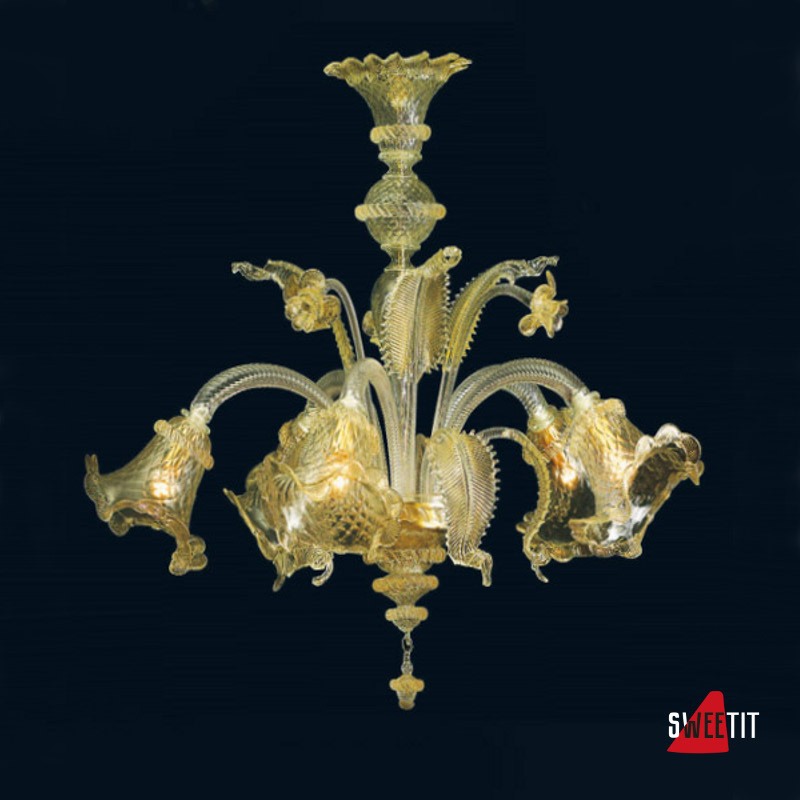 Люстра ARTE DI MURANO 6173 6173_5