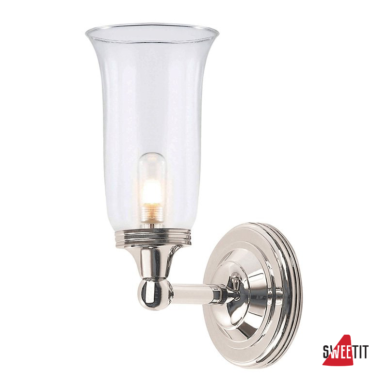 Бра Elstead Lighting Austen AUSTEN2 PN