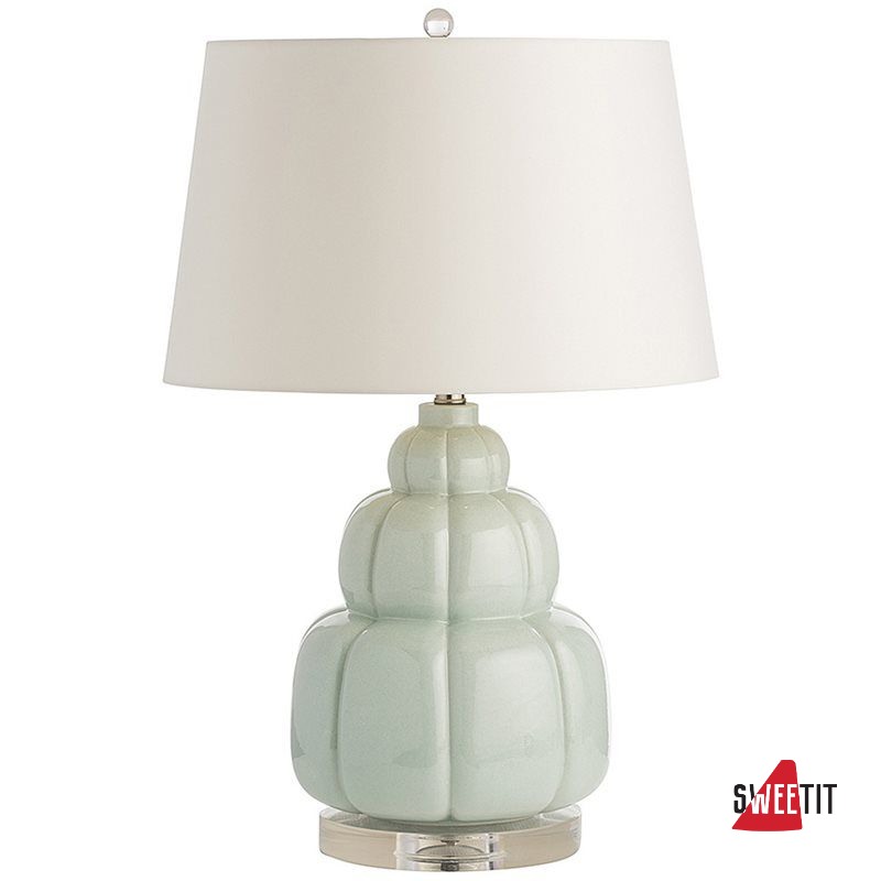 Настольная лампа Arteriors Home Harvey Lamp 11133-512