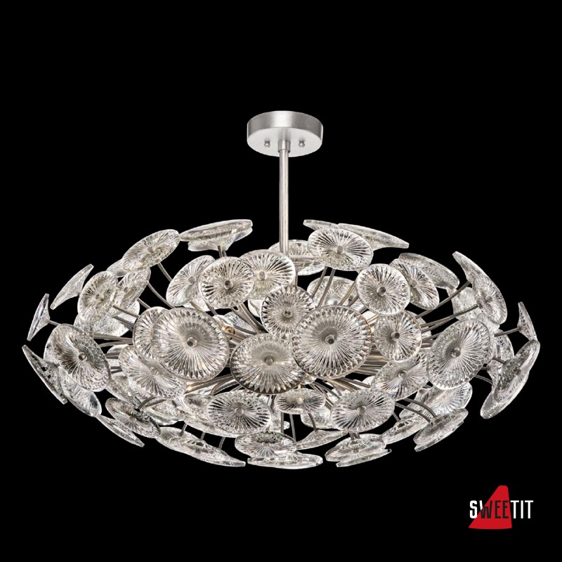 Подвесной светильник Fine Art Lamps Chrysanthemums 884440