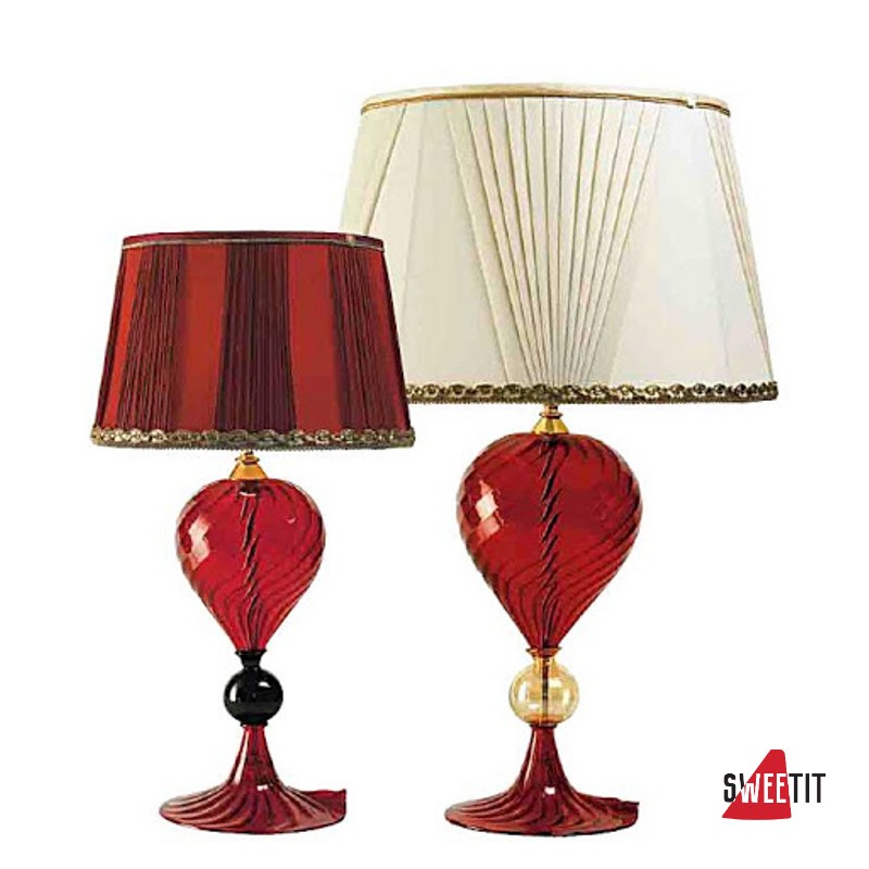 Настольная лампа ARTE DI MURANO 7519 7519_LP