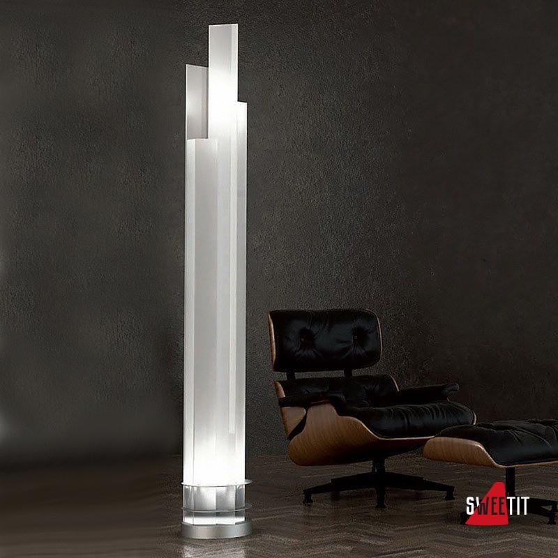 Торшер FONTANA ARTE Adubai 4072BI