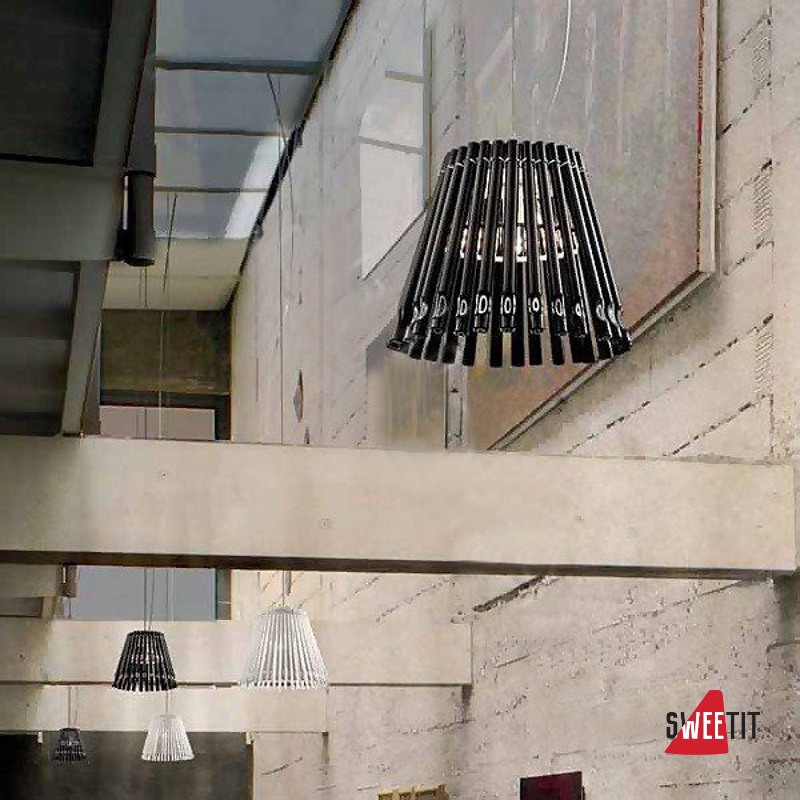 Светильник подвесной VISTOSI Lumeneria SP G