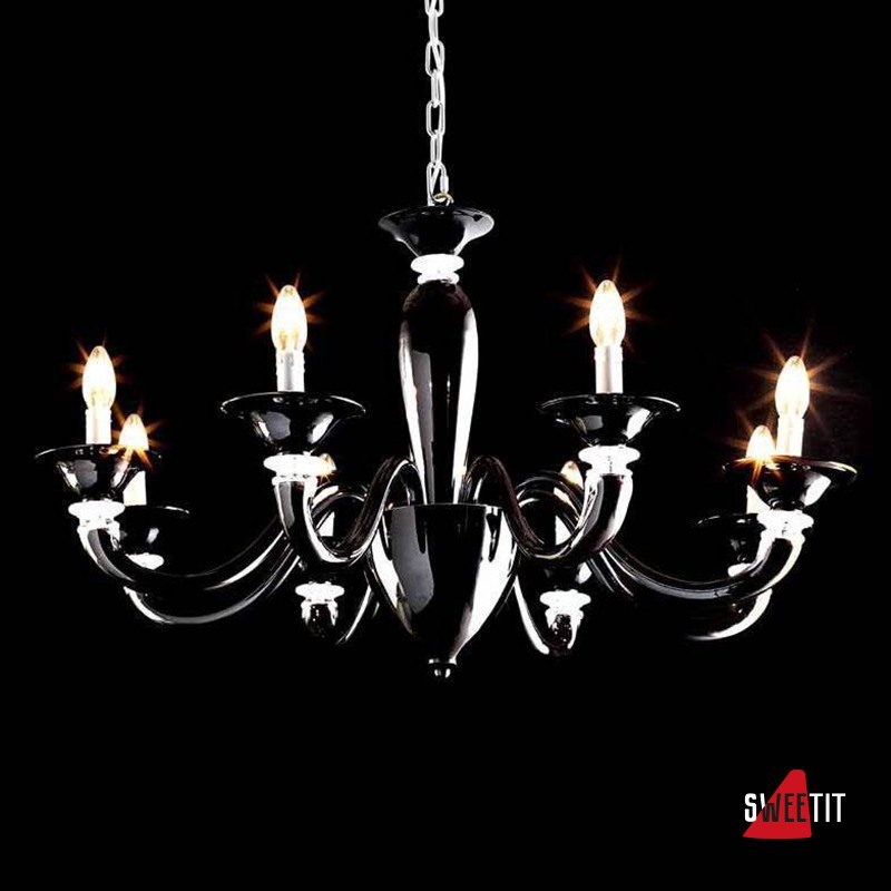 Люстра StilLux Imperial 18804/8S-N