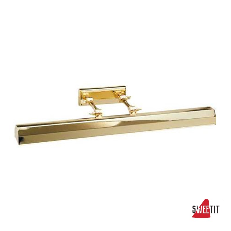Подсветка для картин Elstead Lighting Chawton CHAWTON/PLL PB