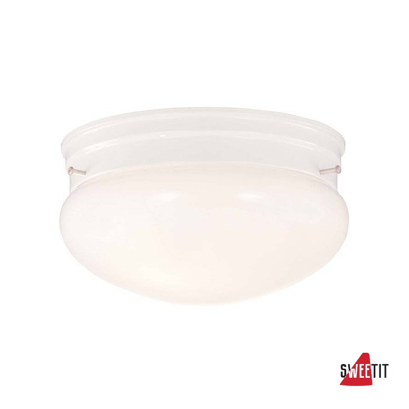 Потолочный светильник Savoy House Flush Mount 922-WHT