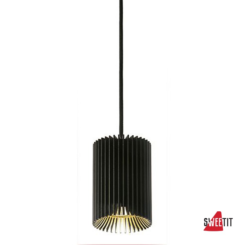 Люстра Dark Coolfin Round S