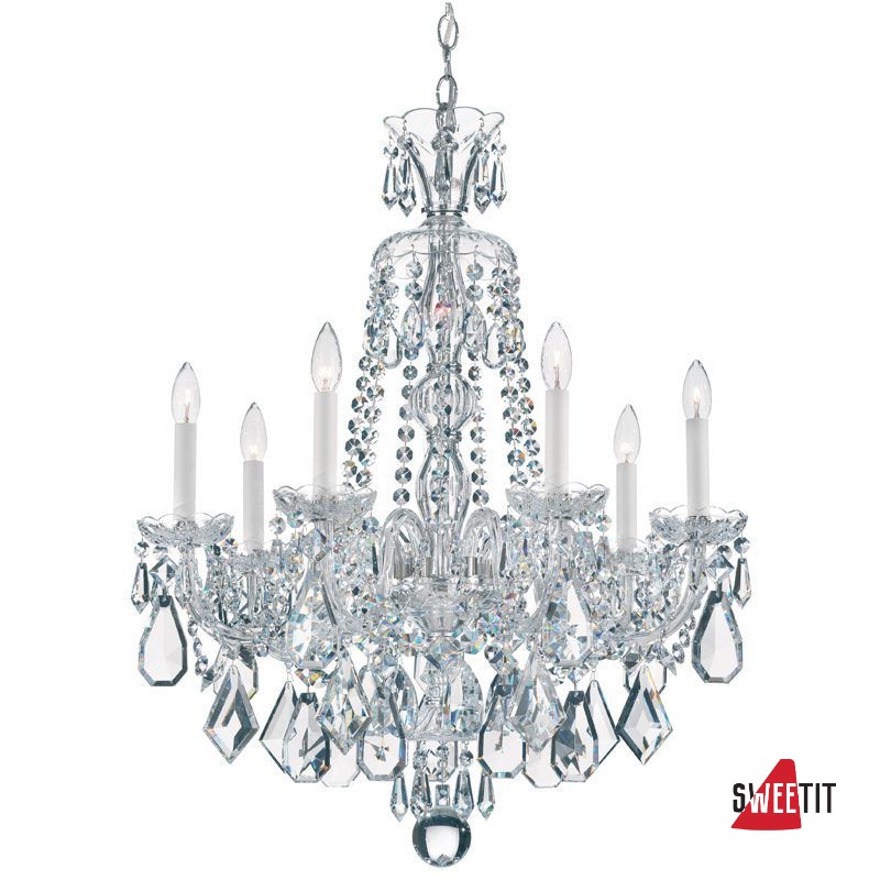 Люстра SCHONBEK 5736ECL