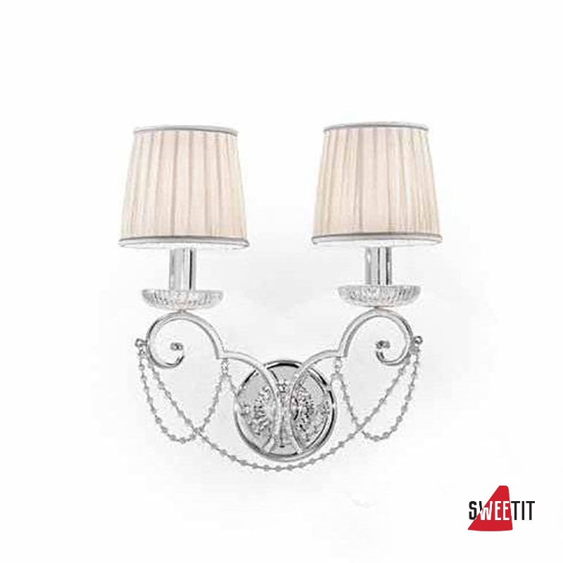 Бра MM Lampadari Bubbles 7062/A2 V2719