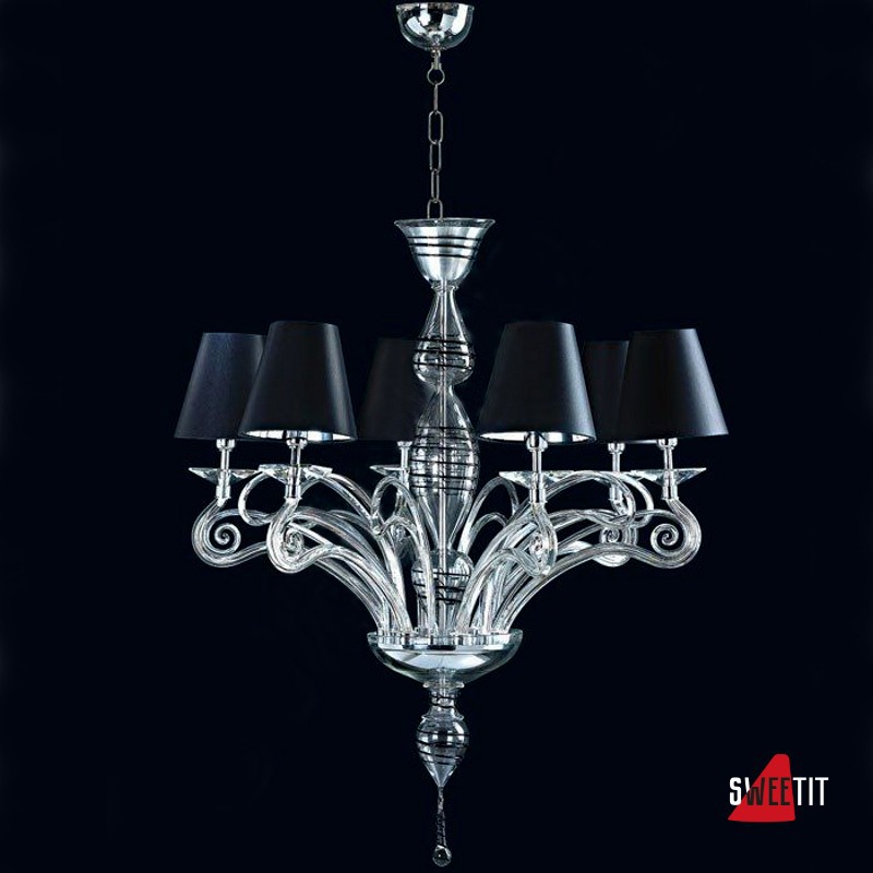 Люстра ARTE DI MURANO 7483 7483_6