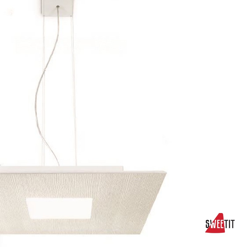 Светильник подвесной Linea Light SQUARE 6599