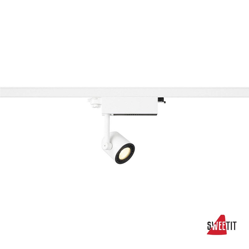 Трековый светильник SLV SUPROS 152661