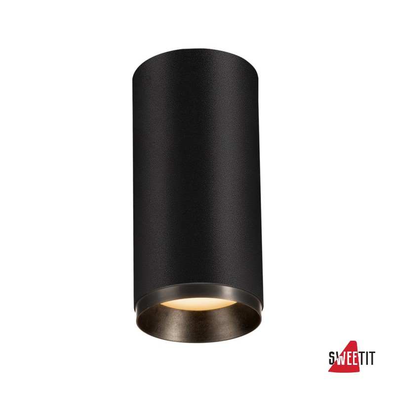 Светильник потолочный SLV Numinos M 1004516