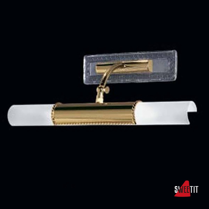 Подсветка Italamp 3030/APP Satin / C - O