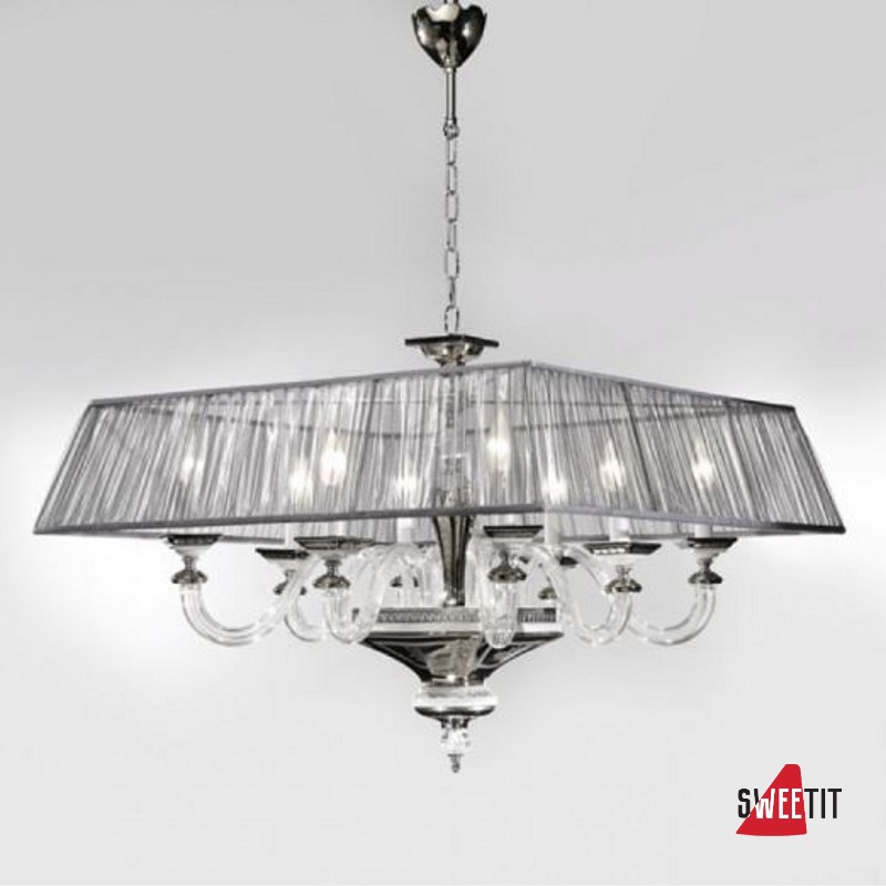 Люстра MANGANI Platinum 21804-PR-8-121