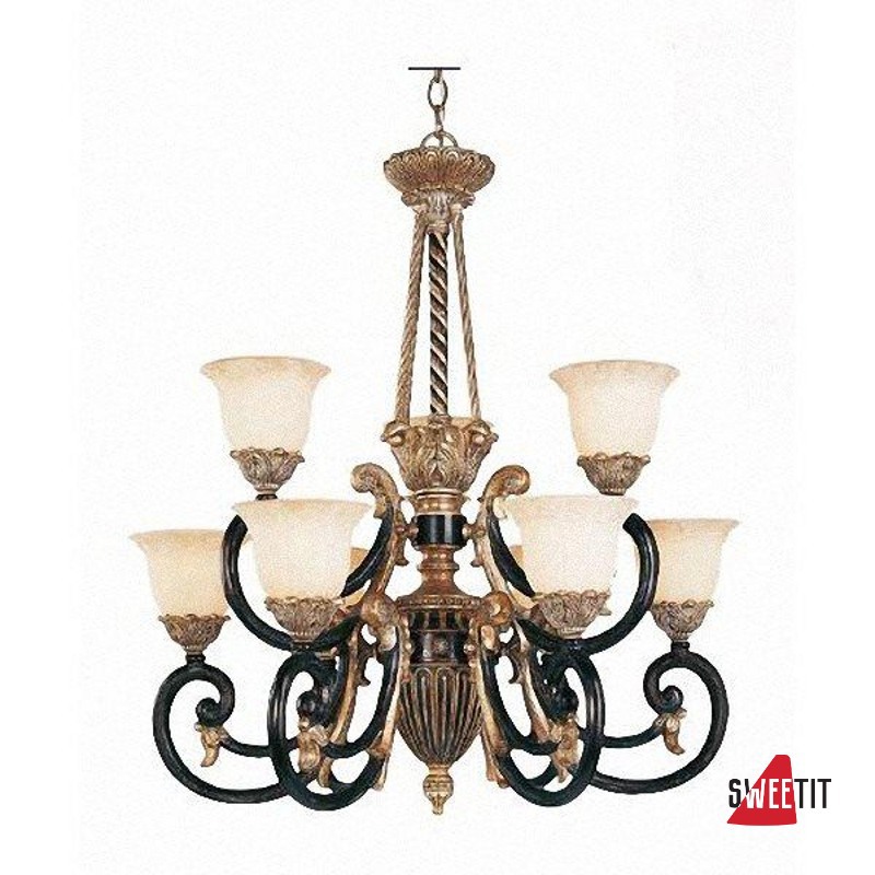 Люстры Savoy House Valenci GZ-1-7593-9-59
