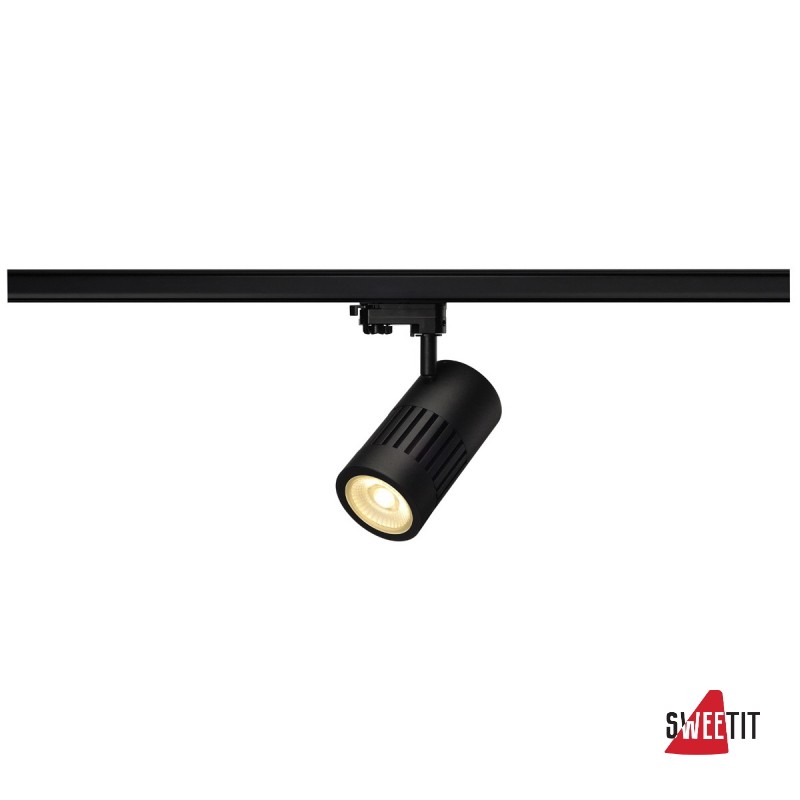 Трековый светильник SLV Structec 176050