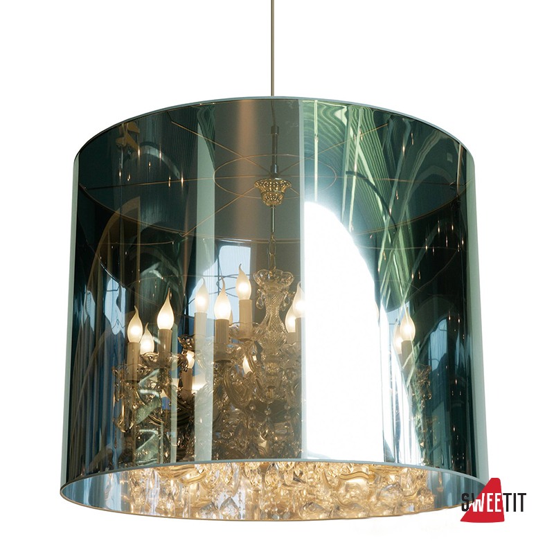 Подвесной светильник MOOOI Light shade shade 95 MOLAC-D95-A + MOLLS-D95