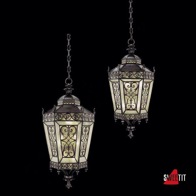 Бра FINE ART LAMPS GRAMERCY PARK 568082