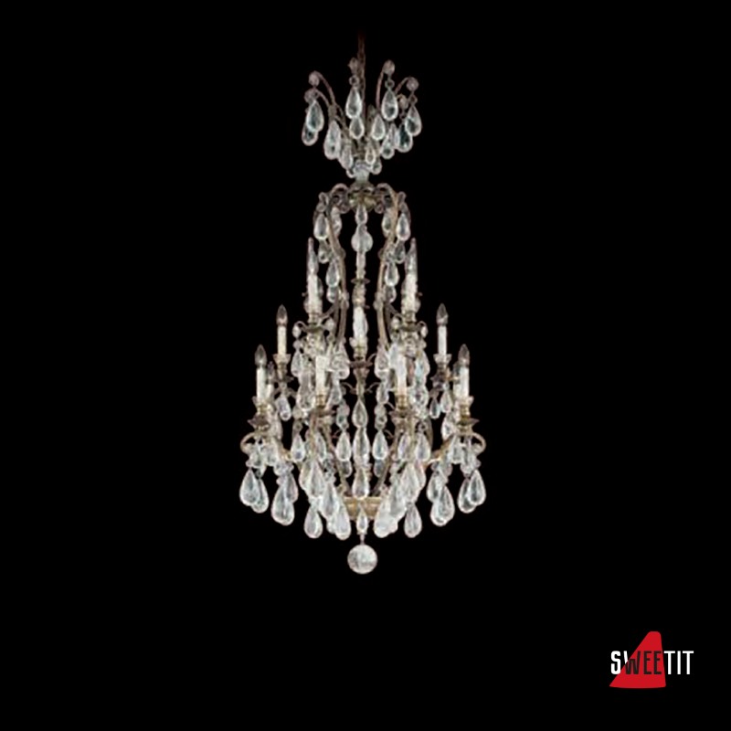 Торшер Patrizia Garganti Contemporary 2482