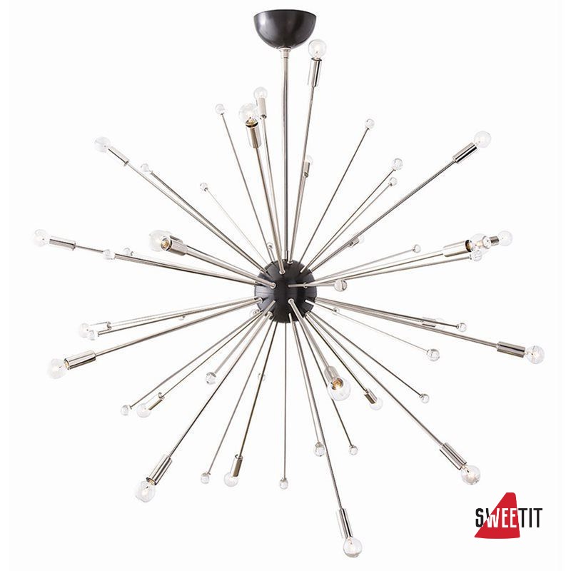 Люстра Arteriors Home Imogene Large Chandelier 89978