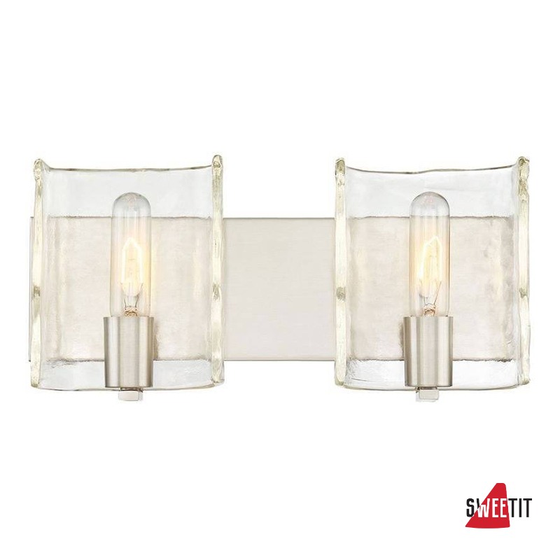 Бра Savoy House Handel 8-9053-2-SN