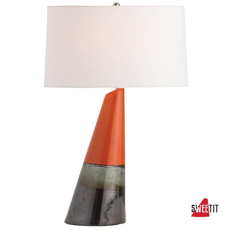 Настольная лампа Arteriors Home Hayward Lamp 11135-673