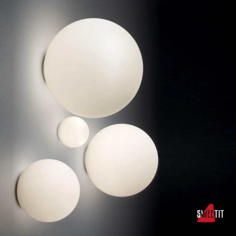 Светильник настенно-потолочный ARTEMIDE Discuiri parete-soffitto 14
