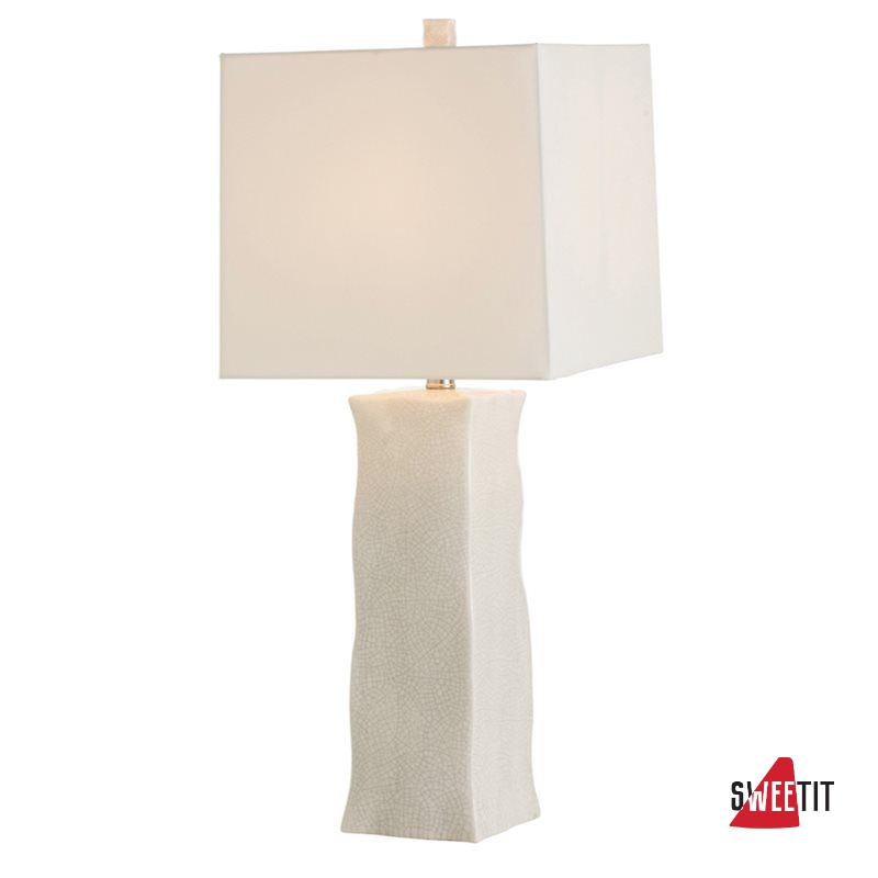 Настольная лампа Arteriors Home Daxton Lamp 17077-293