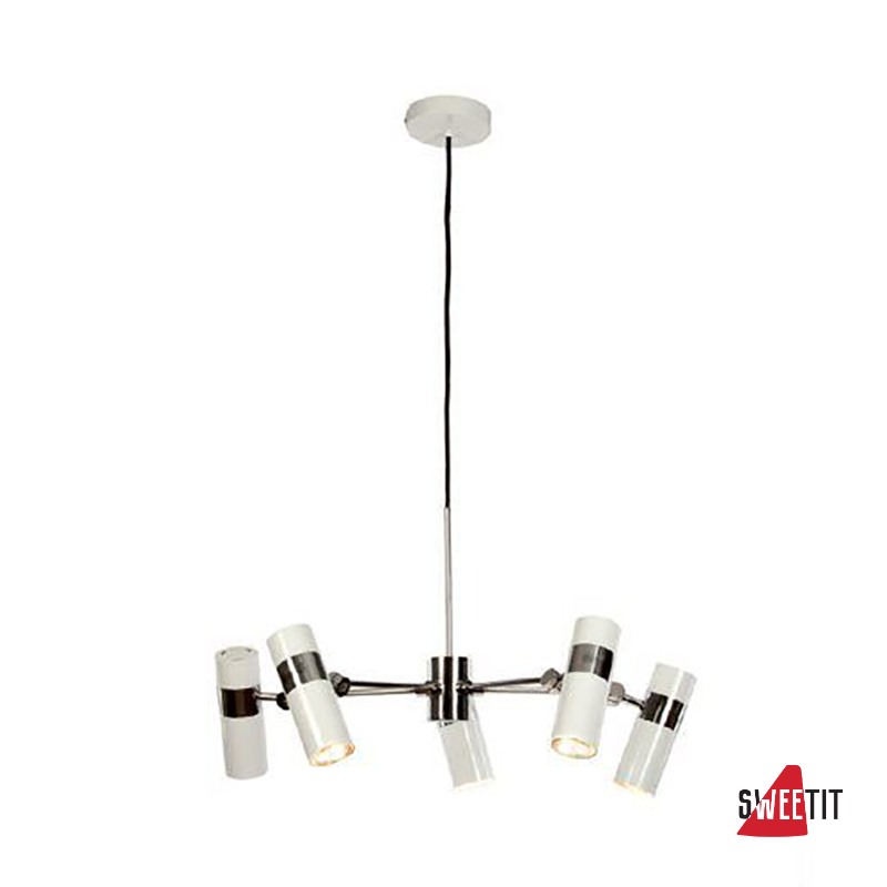 Подвесной светильник Aromas C 1126/5 Pago